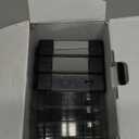 GAMDIAS 3 Pack 120mm Case Fan & 3 Reverse Blades & 1 USB Hub, ARGB PWM PC Fans with RGB Motherboards Sync, Daisy Chain via Cable Management, 30mm Thickness Case Fans with 75CFM Airflow with 2400RPM