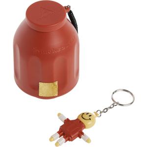 Smokebuddy Original Red Personal Air Filter