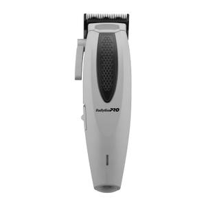 LithiumFX Cord/Cordless Lithium Ergonomic Hair Clippers for Men (Mist)