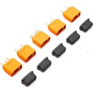 Spektrum Connector: IC2 Device (Set of 5), SPMXCA325