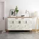 Peel and Stick Wallpaper Boho Wall Paper Modern Stripe Contact Paper Bedroom Bathroom Wallpaper White and Black Removable Self-Adhesive Wall Decor Vinyl Roll 17.3" x 118"