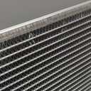 A-Premium Air Conditioning Condenser Compatible with Ford & Lincoln | for Ford Escape 2017-2019, Focus 2016-2018, Transit Connect 2019-2023 & Lincoln MKC 2015-2019, 1.5L 2.0L 2.3L 2.5L