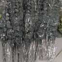 Artificial Flowers Real Looking Ivory Foam for DIY Wedding Bouquets White Bridal Shower Centerpieces Floral Arrangements Party Tables Home Decoration.