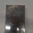 7 Color Galvanic Machines - Red Light Therapy for Face and Neck, Face Massager Tool for Wrinkles, Double Chin, Vibrating Facial Massager with Thermals, Black