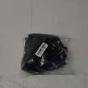 YATEEN Womens Athletic Training Swimsuit Long Sleeve Rashguard (Small, #16 Black)