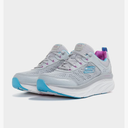Skechers Women's D'lux Walker-Infinite Motion Sneaker 8.5