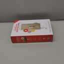 Sunbeam Premium Sunbeam Heating Pad with Compact Storage King Size Beige