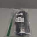 ELESIK Plantar Fasciitis Night Splint and Brace, Upgraded Planters Facetious Relief, Foot Drop and Achilles Tendonitis Relief Brace. Night Splint for Plantar Fasciitis Women & Men, Black