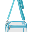 Oraben Clear Bag for Stadium Events Clear Purse Stadium Bag for Stadium Events