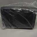 Herdio 6.5 Inch 800W Outdoor Bluetooth Speakers Wired Waterproof with Multifunctional Amplifier, Wall Mount Speaker for Patio Home Poolside Deck Backyard(2 Pairs,Black)