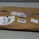 Hisencn 65032 Grill Burner Tube for Weber Q3200, Q3000, Q320, Q300, 57060001, 404341, 586002 Gas Grills, 304 Stainless Steel, Grill Burner Replacement for Weber Q Series 60036, 80385, 13122