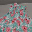 GRACE KARIN Girls Summer Dress Off Shoulder Floral A-line Midi Dress 10 Y