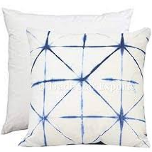 Pillow Shell 100% Polyester 18x18