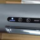 Scotch Thermal Laminator, 2 Roller System for a Professional Finish, Use for Home, Office or School, Suitable for use with Photos (TL901X)