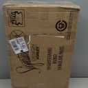 Signature Design by Ashley Onita Contemporary 2 Drawer Nightstand, 21.75" Tall, White