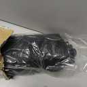 Pool Fence DIY by Life Saver Fencing Section Kit, 4 x 12-Feet, Black