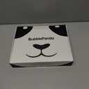 BubblePanda Rayon Made from Bamboo Sleep Sack 2t-3t 1.0 Tog Soft Toddler Sleeping Sack 24-36 Months for Babies 2-Way Zipper Baby Wearable Blanket XXL