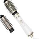 3 in 1 Rotating Hair Dryer Brush,