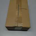 QCQHDU Snack Containers with Lids, 4.4 oz Small Plastic Snack Boxes 2 Compartments for Portion Control and Meal Prep Lunch Food Sauce Containers for On-the-Go Meal, Camping, Travel, Office, 30 Sets