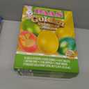 4 x PAAS Golden Shimmer Easter Egg Decorating Kit Gold Egg Decorating Kit with Paint & Stickers