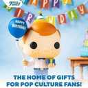 Funko Pop Marvel: X-Men - Apocalypse - Marvel Comics - Collectable Vinyl Figure - Gift Idea - Official Merchandise - Toys for Kids & Adults - Superheroes Fans - Model Figure for Collectors