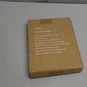 FURTALK Toddler Beanie Baby Boys Girls Beanies Kids Winter Hats Children Knit Warm Caps (0-6 Months, Beige+pink+caramel)