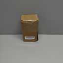 Brizled White Christmas Lights, 24.67ft G12 70 LED Christmas Lights Outdoor, Connectable 120V UL Listed Xmas String Lights Green Wire Christmas Tree Lights for Xmas Tree Party Room Indoor Decor