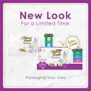 Purina Fancy Feast Gourmet Wet Cat Food Variety Pack, Petites Gravy Collection, break-apart tubs, 24 servings - (Pack of 12) 2.8 oz. Tubs (EXP 09/30/27)