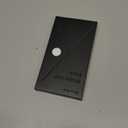 Butaiga for iPhone 17 Pro Leather Case with Stand, Anti-Slip Grip Ring, Fits for MagSafe (Burgundy, iPhone 17 Pro)