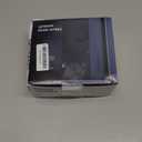 All Keyed Identical Deadbolt Door knob Single Cylinder Deadbolt Lock Combo Set, Classic Matte Black Exterior Door Knobs with Deadbolt Entrance and Front Door Lock (1)