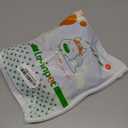 LovinPet Large Dog Pj - Pet Anxiety Calming Shirt, Dog Jammies for After Surgery, Lightweight Fabric, Blue Dragon Print, Pitbull Clothes, Long-Sleeved 4 Leg Style Pullover Dog Onesie, Dark Blue XL (Red)