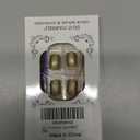 Fall Press on Nails Short Square Fake Nails with Designs Maple Leaf Glue on Nails Brown Stick on Nail Gold Glitter False Nail Glossy Reusable for Women Girls Autumn Thanksgiving Manicure 24pcs