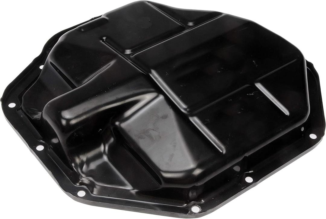 Dorman 264-536 Engine Oil Pan Compatible with Select Nissan Models