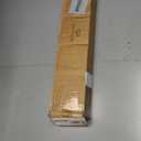 Grefinity 27FT Manual Pole Saw, Tree Branch Trimmer with 8-Section Fiberglass Handle, Sharp Steel Blade, Lightweight Extendable Design for High Branch Trimming, Ideal for Palms and Shrubs