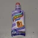 Dental Fresh Advanced Plaque and Tartar Water Additive, 15oz Dog Teeth Cleaning Formula to Freshen Breath and Improve Cat & Dog Dental Care Just Add to Water