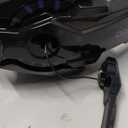 BENGOO G9000 Stereo Gaming Headset for PS5, PS4, PC, Xbox One Controller, Noise Cancelling Over Ear Headphones with Mic, LED Light, Bass Surround, Soft Memory Earmuffs - Purple