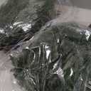 Artificial Topiary Bushes for Outdoors with Spike, Boxwood Ball Fake Shrubs UV Resistant Faux Plants for Indoor Outdoor Fall Thanksgiving Halloween Decor (Cedar Topiary Ball Trees)