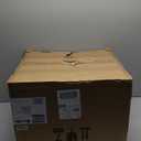 Breville BOV650XL the Compact Smart Oven Countertop Toaster Oven, Brushed Stainless Steel