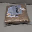 EZwhelp Reusable Dog Pee Pads - Waterproof Training Pads for Dogs - Washable & Sanitary - Rounded Corners - Laminated, Lightweight, Durable - Pet Essentials for Puppy Training and Whelping - 48" x 60"