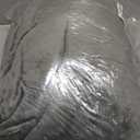 Faux Fur Throw Blanket for Couch, Cozy Fuzzy Fluffy Soft Plush Thick Bubble Sherpa Blanket for Sofa Bedroom Living Room, Mothers Day Birthday Gifts for Women Home Decor (50*60, Dark Gray)