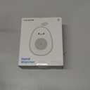 Gaiatop Hand Warmers Rechargeable 1 Pack, Magnetic 3 Settings Fast Heating Avocados Shape, Electric Portable Pocket Heater, Reusable Hot Hands Gifts for Women Men Outdoor Camping Hunting Golf 