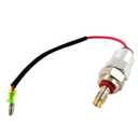 ALL-CARB 24 053 50-S Carburetor Fuel Solenoid Kit Replacement for Kohler 24 053 50-S 24 853 25-S CV18S CV20S CV22S CV725