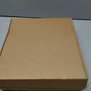 2 Pack 6 Tier Paper Organizer, Metal Mesh Desk File Folder, Letter Tray Organizer, Paper Sorter Desk Organizers for Office, Home or School File Folder Holder - White