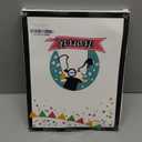 Alice in Wonderland Photo Booth Props, 40pcs Alice in Wonderland Props, Alice in Wonderland Party Decorations by Tvorvik, Mad Hatter Tea Party Decorations for Tea Party, Alice in Wonderland Party