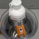 Cirkul 40oz SS Tumbler Apricot
