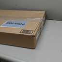 Custom-fit for 2020-2024 Tesla Model Y Premium All-Weather Rubber Floor Mats and Liners Front and 2nd Row Heavy Duty Set (Black)