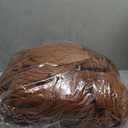 PrinceDeco T Cushion Sofa Slipcover 4 Pieces Sofa Covers for T Cushion Couch Soft Couch Cover (70"-88") Sofa Slip Cover Furniture Covers with 3 Individual T Shape Seat Covers Washable, Caramel