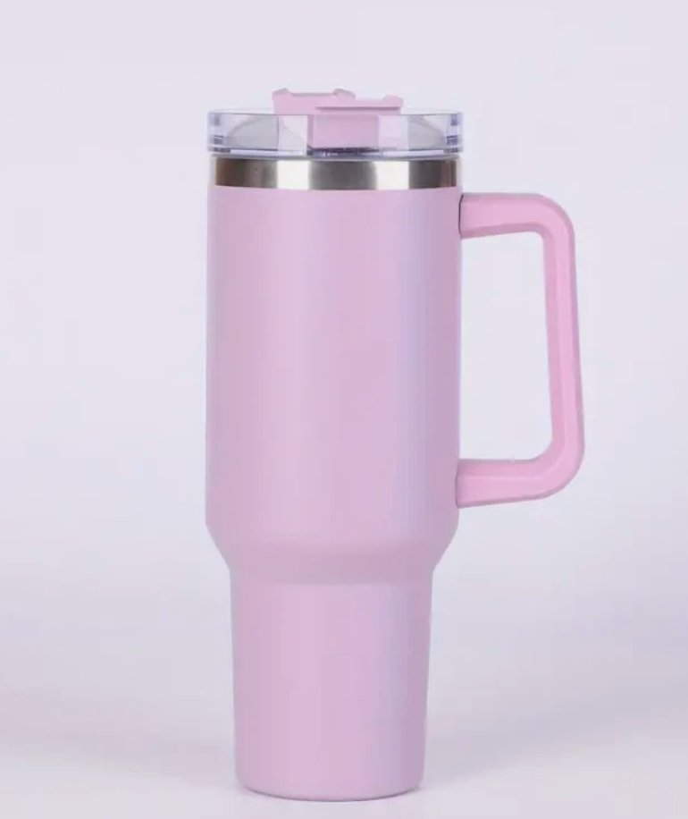 B-Well 30oz Stainless Steel Bottle