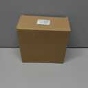 LKTKJDS On the Go Yogurt Parfait Snack Cup 26 oz with Spoon & Lid, 100% Leak Proof Granola Holder for To Go Breakfast Cereal Fruit Overnight Oats Container Reusable, Travel Hiking Camping 2 Pack (White and green Oatmeal Cup)