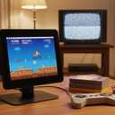 KKSB Display Stand for Raspberry Pi 5 Touch Display 2 with Case for HATs